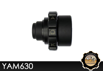 Yamaha Xt 1200 Z Super Tenere [KAOKO] - Fartpilot Fartpilot Hastighedsstabilisator