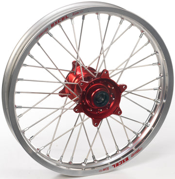 Honda CR 125 R (JE 01) [1995-2007] - Vorderrad Komplett 21x1,60x36T
