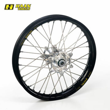 Ktm Duke 690 [HAAN HJUL] - Baghjul komplet - 18x2.50x36T