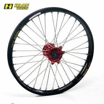 Gas Gas Fsr 450 [HAAN HJUL] - Forhjul komplet - 21x1,60x36T