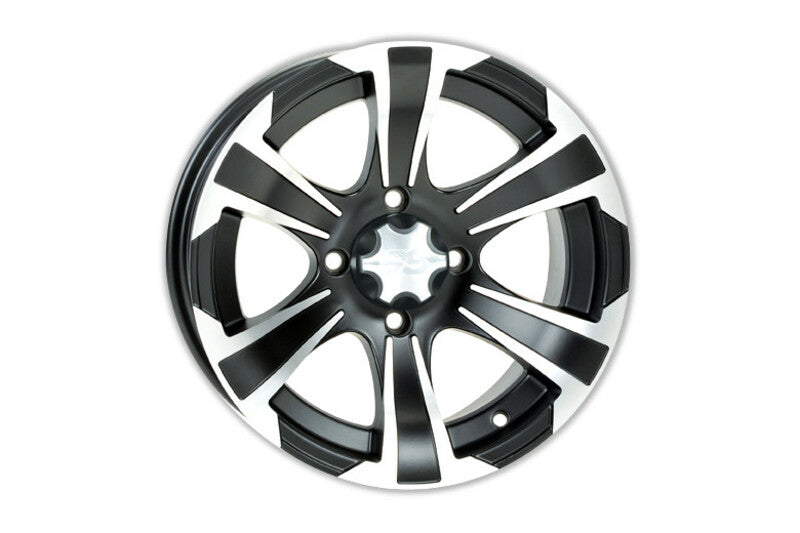 Yamaha Kodiak 400 [ITP] - Utility fælg - 12x7