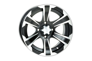 Yamaha Kodiak 400 [ITP] - Utility fælg - 12x7