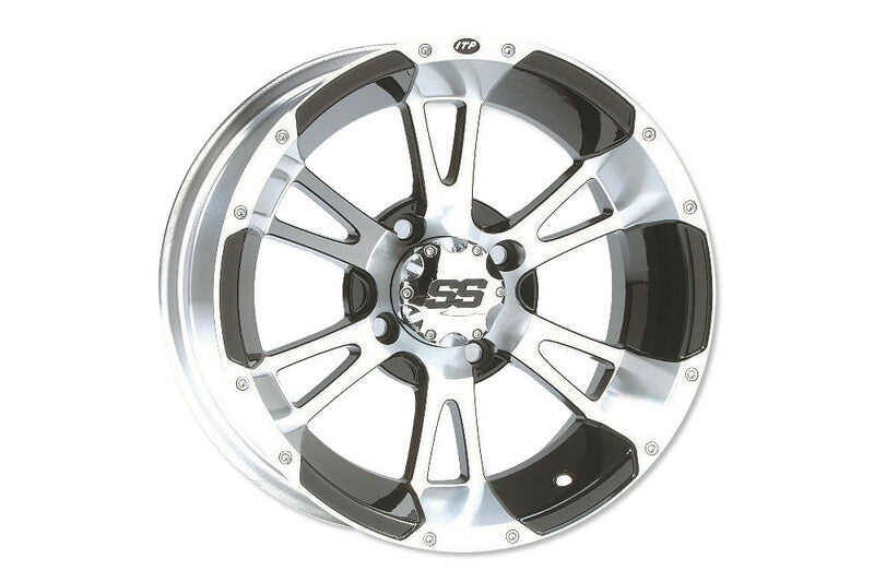 Yamaha Kodiak 400 [ITP] - Utility fælg - 14x8