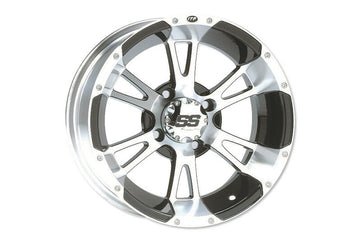 Yamaha Kodiak 400 [ITP] - Utility fælg - 14x8