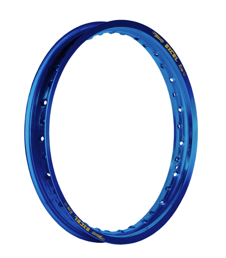 Tm Racing MX 530 F [2012-2015] - MX Felge Hinterrad - 19x2,15x36T