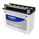 Honda Gl 1500 Goldwing [TECNIUM] - Bly/syrebatteri med syrepakke - B50-N18L-A3-1
