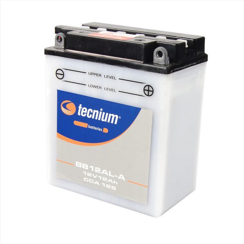 Yamaha XT 600 2KF [Tecnium] - Motorcykelbatteri