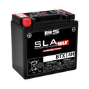 BMW R 1200 GS K25 [BS Batteri] - Motorcykelbatteri-1