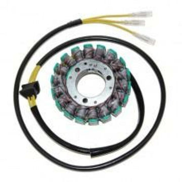 Suzuki GS 650 [ELECTROSPORT] - Stator - Suzuki GS650