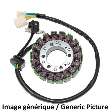 Suzuki GSF 650 BANDIT ABS [2007-2009] - Stator - Suzuki GSX650F