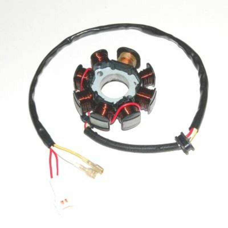 Ktm 520 Exc [ELEKTROSPORT] - Stator - KTM