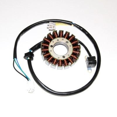 Kawasaki KFX 400 2 WD (KSF 400 A) [2003-2006] - Stator
