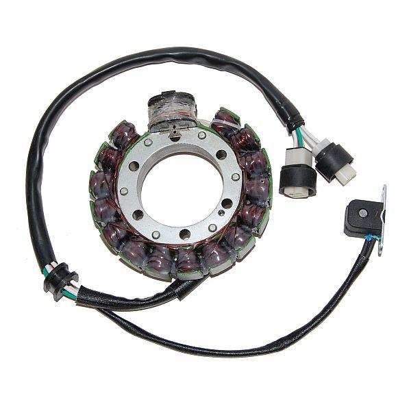 Yamaha YFM 350 Warrior 2 WD [1990-1995] - Stator - Yamaha YFM350X Warrior