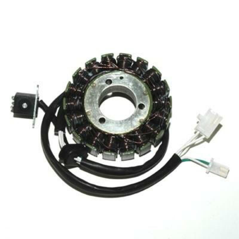 Suzuki V-Strom 650 L2 [ELECTROSPORT] - Stator - Suzuki