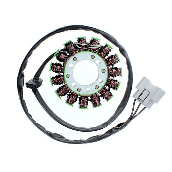 Bmw S 1000 RR ABS 0524 [2012-2014] - Stator - BMW S1000R