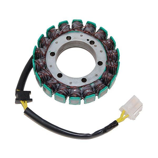 Kawasaki Ninja ZX-9 R (ZX 900 F) [2002-2003] - Stator - Kawasaki ZX9R