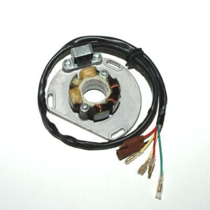 Ktm Sx 200 [ELEKTROSPORT] - Stator - KTM