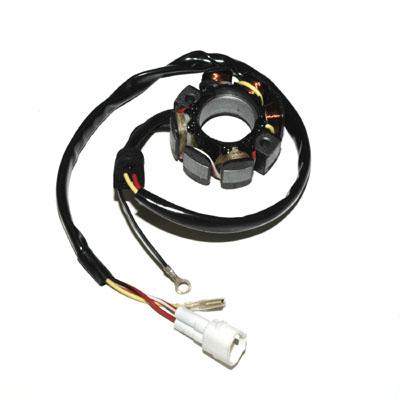 KTM 250 SXS-F [2006-2007] - Stator - KTM