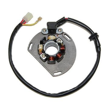 KTM 450 SX RACING [2004-2006] - Stator mit Magnetspule Coil - KTM
