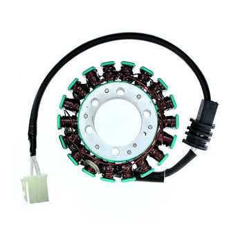 Yamaha FZ 6 600 S 2 Fazer S (RJ 14) [2007-2009] - TECNIUM Stator - Yamaha Fazer