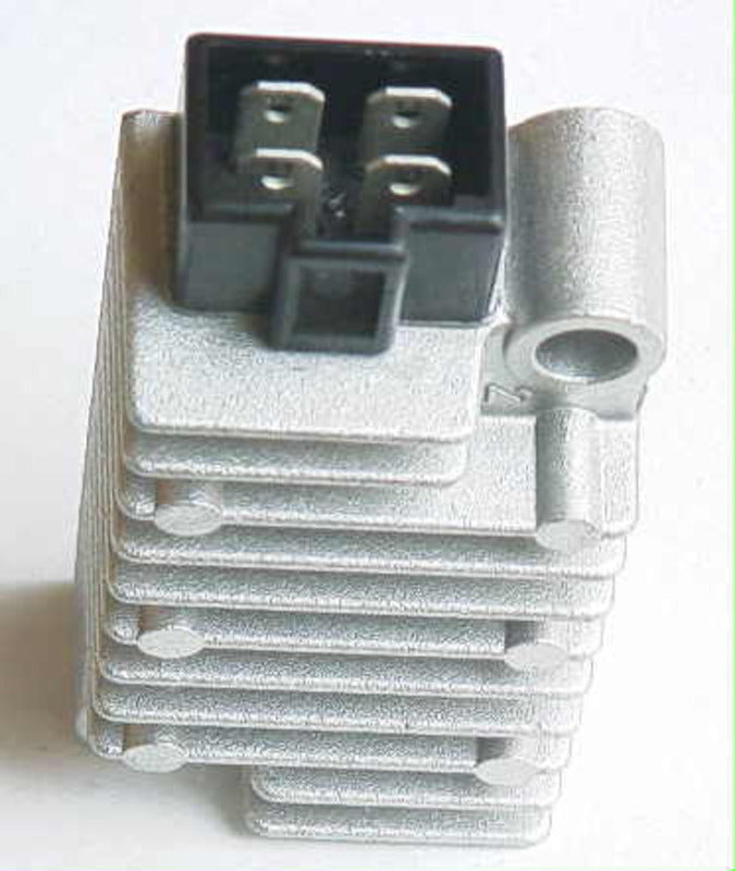Yamaha TT 600 RE [TOURMAX] - Motorcykelregulator