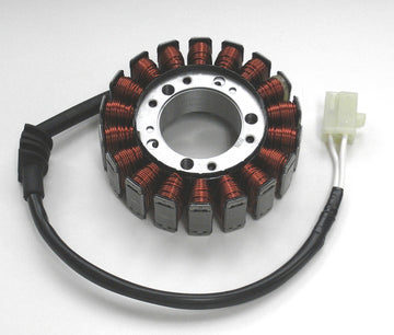 Yamaha YZF R6 RJ03 [1999-2002] - Stator - Yamaha YZF-R6