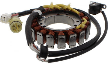 Yamaha YFM 350 Warrior 2 WD [2002-2004] - Stator - Yamaha YFM350