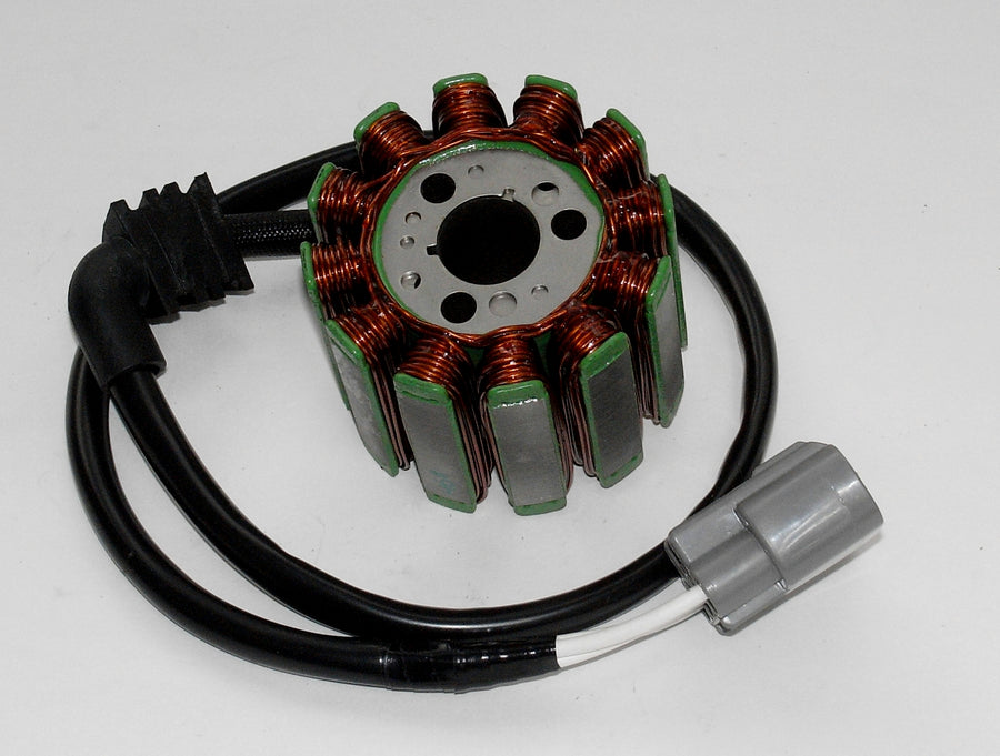 Yamaha FZ1 S FAZER ABS RN16 [2007-2012] - Stator - Yamaha