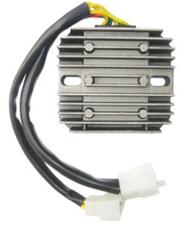 Moto Guzzi Breva 750 I.E. [TECNIUM] - af DZE regulator
