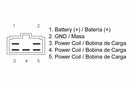 Suzuki Hayabusa [TECNIUM] - af DZE regulator