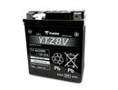 Yamaha MT -03 RM31 [Yuasa] - Motorcykelbatteri-1
