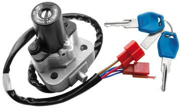 Yamaha Tdm 850 [V PARTS] - BIHR tændingskontakt YAMAHA TDM 850/TRX 850