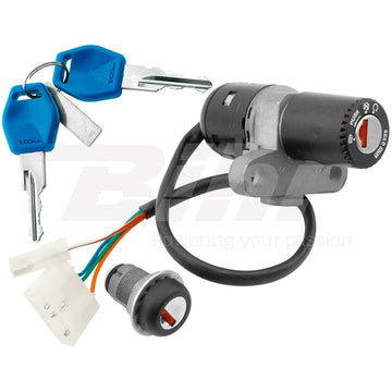 Aprilia SX 125 KX1 [V PARTS] - Tændingslås