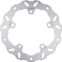 Honda CB 500 X ABS [2023] - Wave® Bremsscheibe – Bild 12