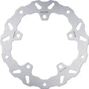 KTM SX 85 19/16 [2015-2017, 2020, 2022-2024] - BREMSSCHEIBE FIXED WAVE GROOVED OVERSIZE – Bild 3