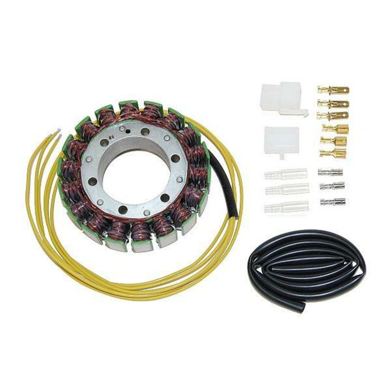Honda Africa Twin 750 [ELECTROSPORT] - Stator - Honda XL1000 Varadero