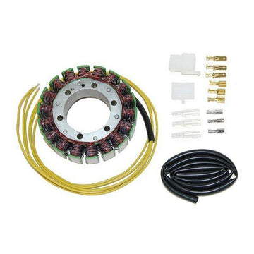 Honda Africa Twin Xrv 750 [ELECTROSPORT] - Stator - Honda XL1000 Varadero