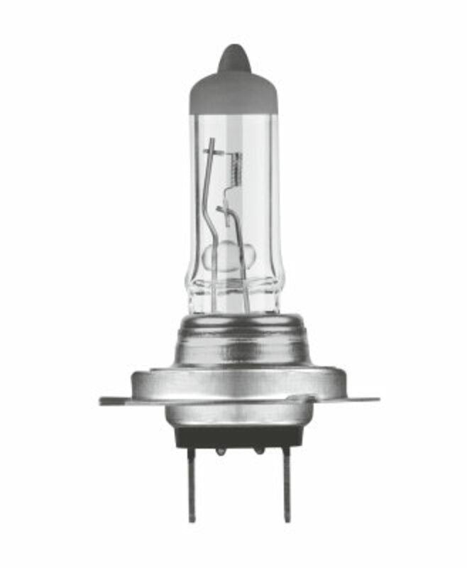 Kawasaki Versys 1000 KLE1000 [OSRAM] - Motorcykellyslampe