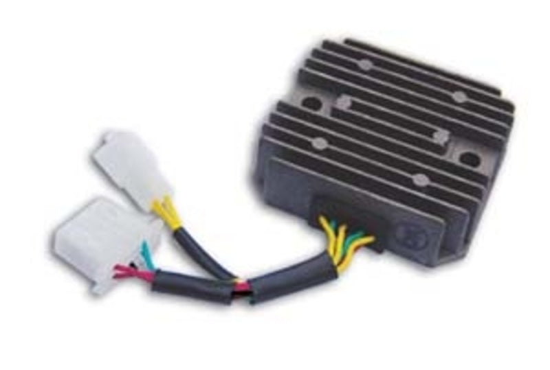 Honda V Transalp [TECNIUM] - af DZE regulator