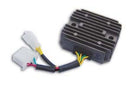 Honda V Transalp [TECNIUM] - af DZE regulator-1