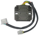 Honda Gl 500 Silverwing [TECNIUM] - af DZE regulator-1