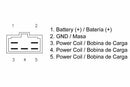 Yamaha Ag 200 [TECNIUM] - af DZE controller