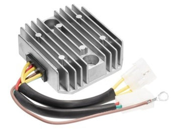 Aprilia Pegaso 650 [TECNIUM] - af DZE regulator