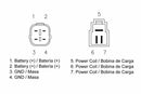 Suzuki Gsf 650 [TECNIUM] - af DZE regulator