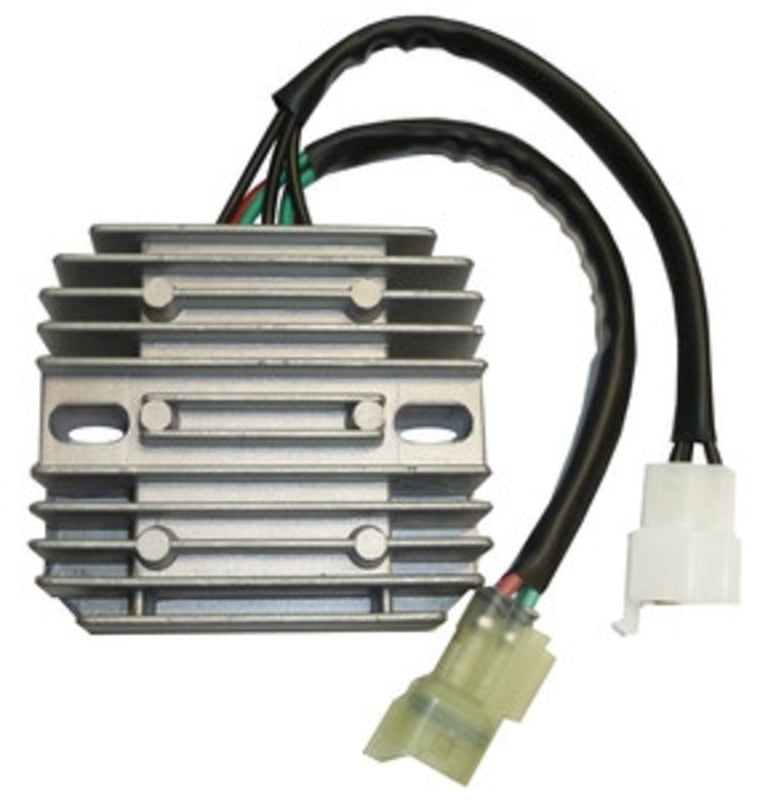 Suzuki Dl 650 V strøm [TECNIUM] - af DZE regulator