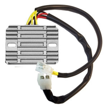 Triumph Sprint 955 [TECNIUM] - af DZE regulator
