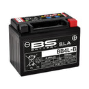 Kawasaki KMX 125 [BS -batteri] - Motorcykelbatteri-1