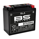 Harley -Davidson Street Bob 114 FXBBS [BS Battery] - Motorcykelbatteri-1