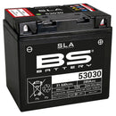 Moto Guzzi Le Mans 2 [BS Battery] - Vedligeholdelse -fri motorcykelbatteri-1