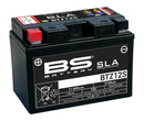 Yamaha Xt 1200 [BS BATTERI] - SLA vedligeholdelsesfri batterifabrik aktiveret - BTZ12S